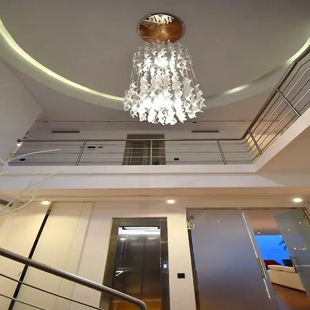 Luxury Gaudi By Hlclub Agency *