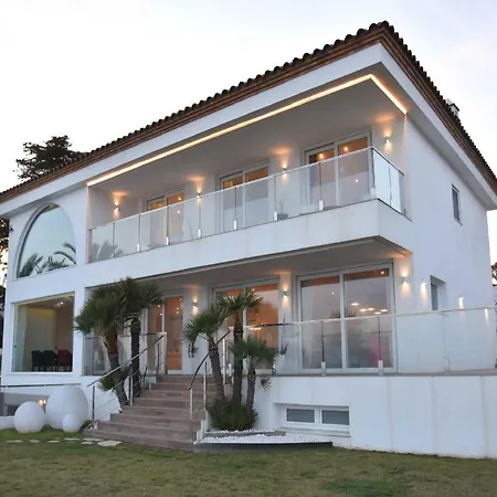 Luxury Gaudi By Hlclub Agency