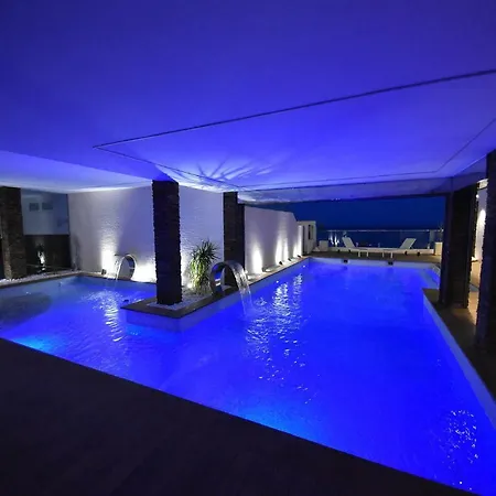 Luxury Gaudi By Hlclub Agency Villa *