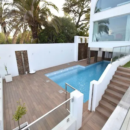 Luxury Gaudi By Hlclub Agency * Vilanova i la Geltrú