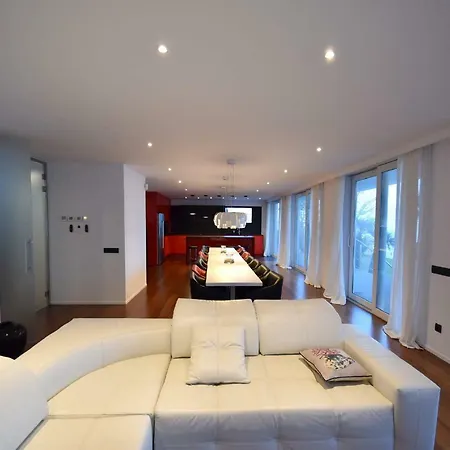 Luxury Gaudi By Hlclub Agency Villa Vilanova i la Geltrú