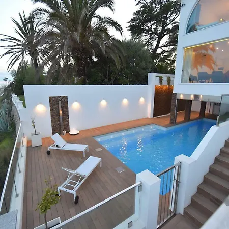Luxury Gaudi By Hlclub Agency * Vilanova i la Geltrú