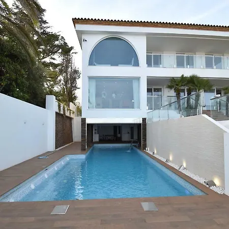 Vila Luxury Gaudi By Hlclub Agency