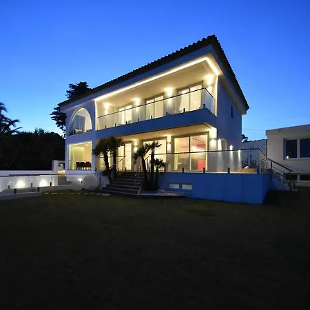Vila Luxury Gaudi By Hlclub Agency