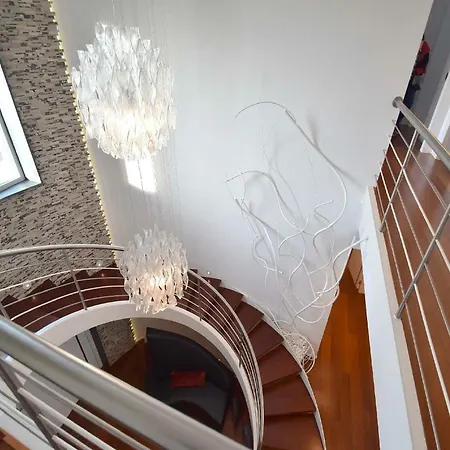 Luxury Gaudi By Hlclub Agency * Vilanova i la Geltrú