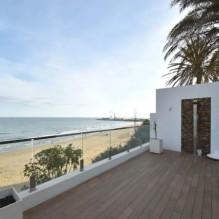 Luxury Gaudi By Hlclub Agency Vilanova i la Geltrú