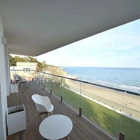 Vila Luxury Gaudi By Hlclub Agency Vilanova i la Geltrú