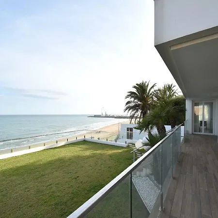 Vila Luxury Gaudi By Hlclub Agency *