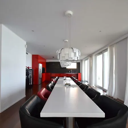 Luxury Gaudi By Hlclub Agency *