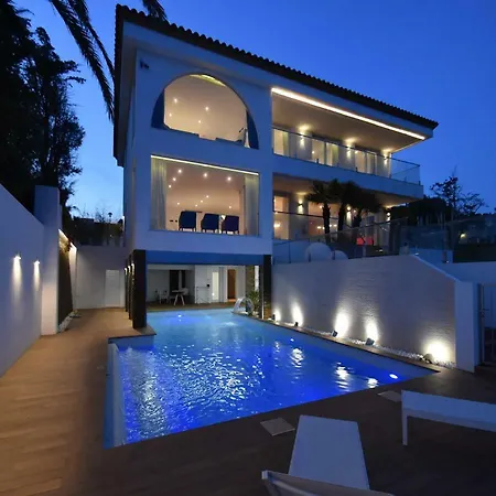 Luxury Gaudi By Hlclub Agency