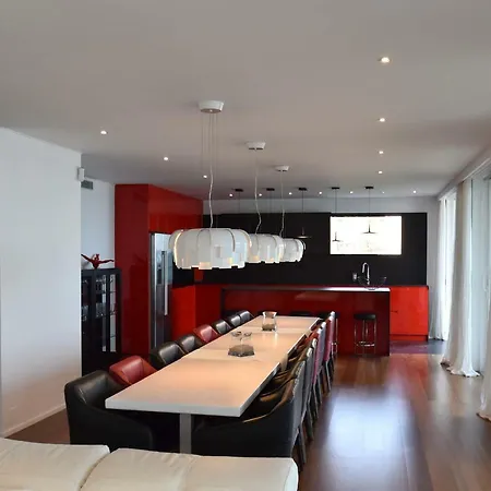 Vila Luxury Gaudi By Hlclub Agency