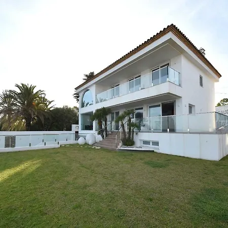 Luxury Gaudi By Hlclub Agency * Vilanova i la Geltrú