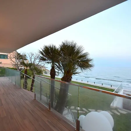 Vila Luxury Gaudi By Hlclub Agency Vilanova i la Geltrú