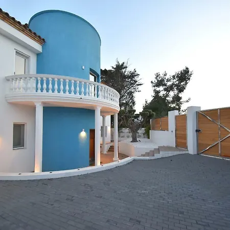 Vila Luxury Gaudi By Hlclub Agency