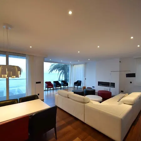 Vila Luxury Gaudi By Hlclub Agency Vilanova i la Geltrú