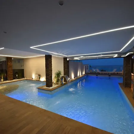 Luxury Gaudi By Hlclub Agency * Vilanova i la Geltrú