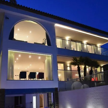Luxury Gaudi By Hlclub Agency *