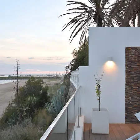 Luxury Gaudi By Hlclub Agency Vila